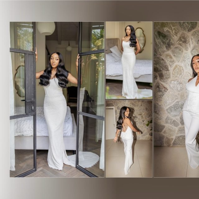 Mr&Mrs Mamuya ❤️💍