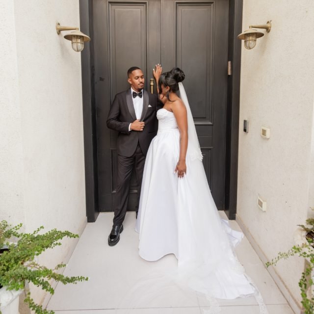 Mr&Mrs AZARYA ❤️